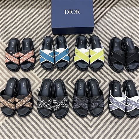 dép dior nữ|giày dior nữ.